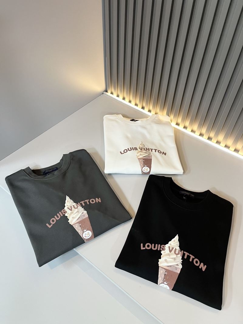 Louis Vuitton Hoodies